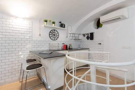로마 Vicolo Navona 아파트 외부 사진