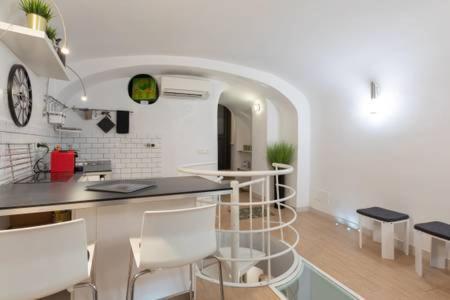 로마 Vicolo Navona 아파트 외부 사진